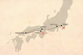 Mount fuji, muntele fuji (ro); 2 Week Itinerary For A Trip To Japan A Globe Well Travelled