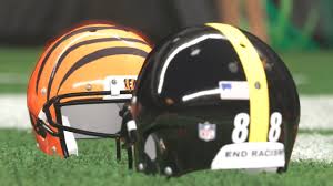While ea have yet to officially. Madden Nfl 21 Pittsburgh Steelers Vs Cincinnati Bengals Madden 22 Rosters Ps4 Gameplay Youtube