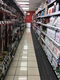 44 reviews of hahn's beauty supply they always have everything i need! Sally Beauty Supply 617 N Stephanie St Henderson Nv Beauty Salons Equipment Supplies Mapquest