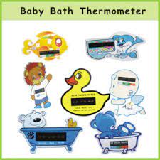 If the water is too hot, it can baby bath thermometers will give you accurate reading every time without having to dip your hands in the water multiple times. China Mercury Free Lcd Baby Bath Thermometer Card Water Thermometer China Bath Thermometer Bath Thermometer Card