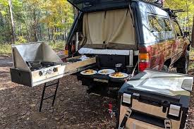 Maybe you would like to learn more about one of these? 9 Tips For Creating Stress Free Camping Meals Take The Truck