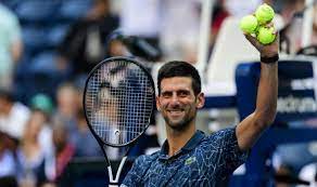 Đoković je zbog njega htio da završi karijeru: Novak Djokovic Live Stream How To Watch Us Open Clash Against Millman Online And On Tv Tennis Sport Express Co Uk