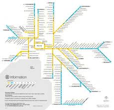 Pin On Light Rail Subway Transit Interurban Route Maps