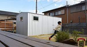 ユーロ物置ワークショップ4523wk2で暮らしを楽しもう ユーロ物置 小屋 暮らし
