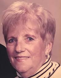 Obituary for Dorothy M. Tidd