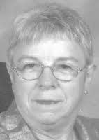 Dorothy Sandefur Obituary (2009)
