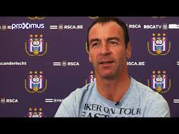 Use our free logo maker to browse thousands of logo designs created by expert graphic designers for professionals like you. Coach Rene Peeters Before Servette Geneve Rsca Youtube
