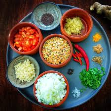 Book your tickets online for nepali food cooking, kathmandu: Dal Bhat Recipe From Nepal World Travel Chef Travel Blog