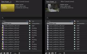 Ae templates will save artists and film makers alike, time and. Adobe After Effects Download