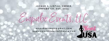 Baker Florida Pageant Friends by Empabo Events