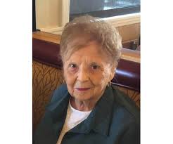 Ama Dowden Obituary (1938