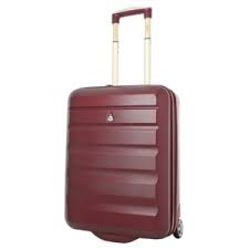 La controlul bagajelor, geanta de mână nu intra în dispozitivul special de măsurare al bagajelor de la wizz air din cauza roţilor. Ce Avem Voie SÄƒ LuÄƒm In Bagajul De ManÄƒ In Avion È™i Ce Nu