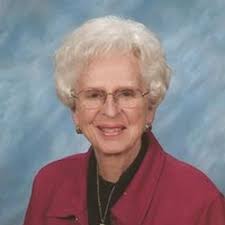 HELEN SAYER Obituary March 5, 2015