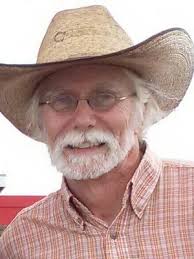 Clayton 'Thunder' D. Trager