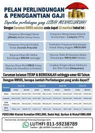Check spelling or type a new query. Luthfi Ø¹Ù„Ù‰ ØªÙˆÙŠØªØ± Dah Ambik Takaful Kenderaan Alhamdulillah Tapi Kita Kena Pastikan Diri Kita Pun Ada Perlindungan Juga Ye Sayangkan Kenderaan Kena Sayang Diri Sendiri Jugak Rm85 Sebulan Je Kalau Bayar Setahun
