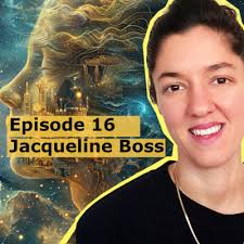 Expanding Consciousness • A podcast