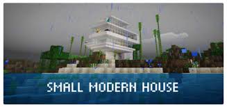 Download server software for java and bedrock and play with your friends. Search Results For Modern House Mcpe Dl