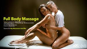 To take massage in bangalore, it's female to male massage, where you can have fun with independent girls in a private room. Sexy Cindy Shine And Alexis Crystal In Full Body Massage Ep02 Vivthomas Com