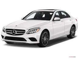 2019 Mercedes Benz C Class Prices Reviews Pictures U S News World Report