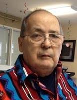 Herbert Ladner Obituary (2016)