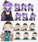 セレン 龍月