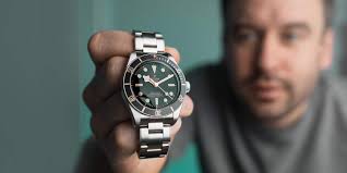 5 Categories, 1 Budget: How to Find the Perfect Watch Under $4,000