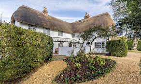 We work to bring out the beauty in every outdoor project we complete. House That Gave Birth Torobert Southey S Goldilocks And 3 Bears Goes On Sale Uk News Express Co Uk