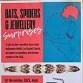 Bats, Spiders & Jewellery Surprises event image