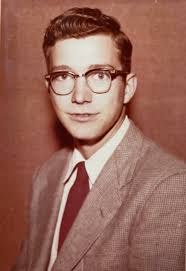 Obituary of David Lloyd Galloway