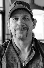 David Rich Obituary (1964