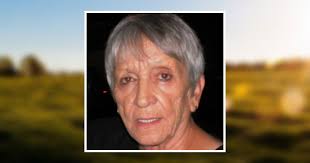 Pauline Fowler Obituary December 9, 2016