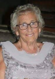 Condolence Book for Lulu McLoughlin (née Tilly) (Coolock, Dublin)