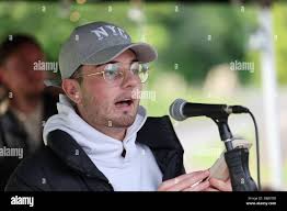 Connor cole hi-res stock photography and images