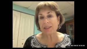 2021-08-22 How We Care for Our Community with Barbara Moloney