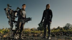Released movie release date : Edge Of Tomorrow Official Main Trailer Hd Youtube