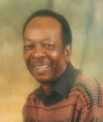 Ezekiel "Zeke" Anderson, Jr. avis de décès