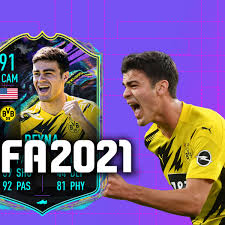 He's tough as nails and william carvalho and alexander isak's la liga tots objectives cards are available until friday, may 14. Fifa 21 Fut Future Stars Event Alle Infos Zum Release Spieler Und Sbcs Fifa 21