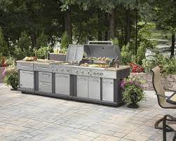 Lowe S On Twitter Modular Outdoor Kitchens Outdoor Kitchen Outdoor Kitchen Appliances