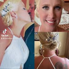 Hair & Makeup by Vicky Nguyen & Dawn le