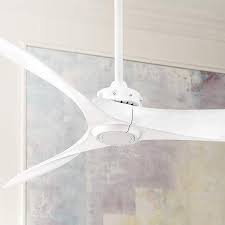 Minka Aire Aviation White 60 Inch Ceiling Fan White Ceiling Fan Ceiling Fan Minka Aire