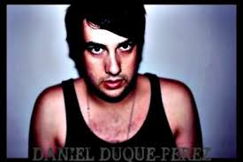 DANIEL DUQUE PEREZ