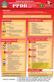 Maybe you would like to learn more about one of these? Pengumuman Hasil Seleksi Ppdb Tahap 1 Sma Negeri 1 Kubutambahan
