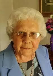 Obituary information for Darlys Evans Jessee