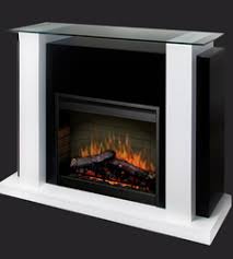 Redefine one or many of your favorite spaces with a gorgeous electric fireplace. Electraflame Manhatten Electric Fires Heatworks