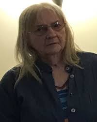 Pauline Marie (Maynard) Burris Obituary May 26, 2019