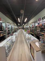 San Antonio's Premiere Smoke Shop