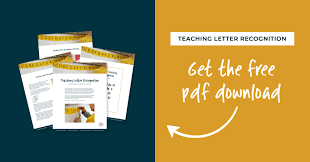 This is because the 31st of december is the last night of the old year. Teaching Letter Recognition What Order To Introduce Letters How Wee Learn