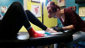 Your purchase supports emergency social service aid to the ann arbor community. Body Art Becomes A Hot Topic In The Home Ann Arbor Family