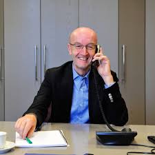 Michael Mattar (FDP): OB-Kandidat vor Kommunalwahl im Leser-Interview