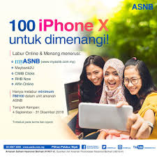 Investasi saham syariah merupakan salah satu solusi bagi anda yang ingin berinvestasi dengan instrument saham tetapi takut bila investasi tsb tidak. Melaburlah Dalam Asb Atau Amanah Saham Nasional Berhad ÙÙŠØ³Ø¨ÙˆÙƒ